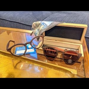 Solo blue light glasses